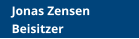 Jonas Zensen Beisitzer